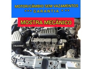 Foto 3 - Chevrolet Corsa Hatch Corsa Hatch 1.8 8V manual
