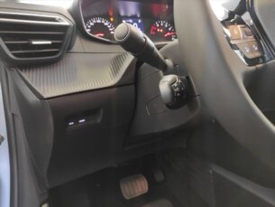 Foto 9 - Peugeot 208 208 1.0 T200 Allure (Aut) automático
