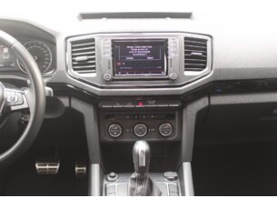 Foto 10 - Volkswagen Amarok Amarok CD 3.0 V6 Extreme 4Motion automático