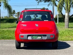 Foto 8 - Fiat Uno Uno Vivace 1.0 8V (Flex) 2p manual