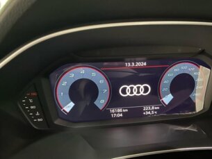 Foto 2 - Audi Q3 Q3 1.4 Black S Tronic automático