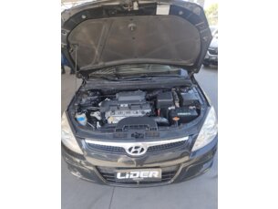 Foto 10 - Hyundai i30 i30 GLS 2.0 16V Top (aut.) automático