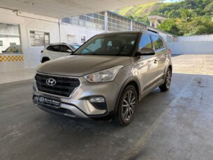 Foto 3 - Hyundai Creta Creta 1.6 Pulse (Aut) automático
