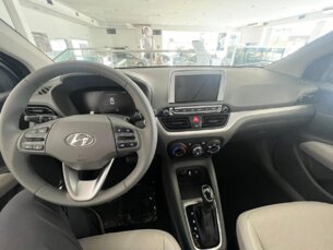 Foto 3 - Hyundai HB20S HB20S 1.0 T-GDI Platinum Safety (Aut) automático