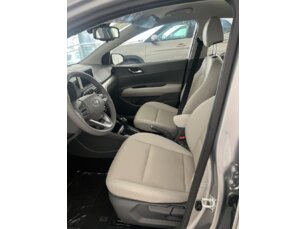 Foto 7 - Hyundai HB20S HB20S 1.0 T-GDI Platinum Safety (Aut) automático