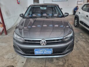 Foto 1 - Volkswagen Virtus Virtus 1.6 MSI (Flex) (Aut) automático