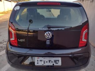 Foto 4 - Volkswagen Up! Up! 1.0 12v E-Flex take up! 2p manual