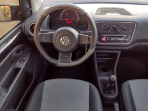Foto 6 - Volkswagen Up! Up! 1.0 12v E-Flex take up! 2p manual