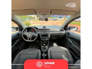 Foto 5 - Volkswagen Voyage Voyage 1.6 MSI (Flex) manual