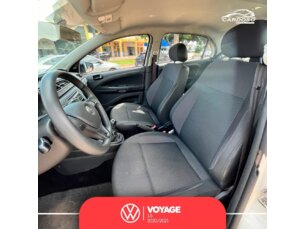 Foto 6 - Volkswagen Voyage Voyage 1.6 MSI (Flex) manual