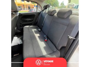 Foto 7 - Volkswagen Voyage Voyage 1.6 MSI (Flex) manual