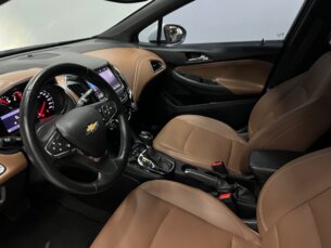 Foto 3 - Chevrolet Cruze Cruze Premier I 1.4 Ecotec (Flex) (Aut) automático