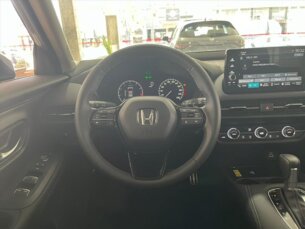 Foto 4 - Honda ZR-V ZR-V 2.0 Touring CVT automático