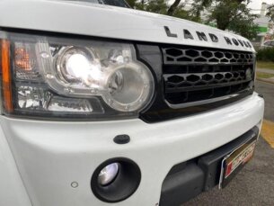 Foto 4 - Land Rover Discovery Discovery 4 SE 3.0 SDV6 4X4 automático