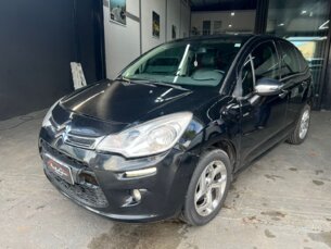 Foto 1 - Citroën C3 C3 Exclusive 1.6 16V (Flex)(aut) automático
