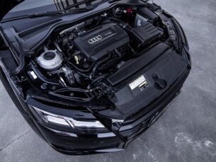 Foto 9 - Audi TT TT 2.0 TFSI Ambition S Tronic automático