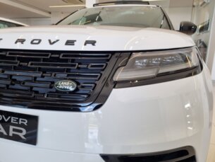 Foto 9 - Land Rover Range Rover Velar Range Rover Velar 2.0 P400e PHEV Dynamic HSE 4WD automático
