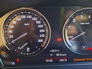 Foto 10 - BMW X1 X1 2.0 sDrive20i M Sport automático