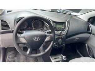 Foto 4 - Hyundai HB20S HB20S 1.6 Comfort Plus manual