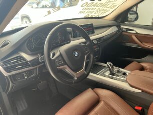 Foto 10 - BMW X5 X5 3.0 xDrive30d automático