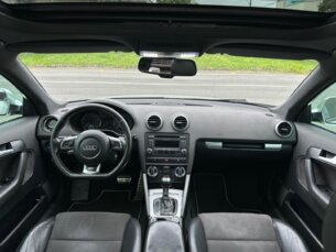 Foto 8 - Audi S3 S3 2.0 TFSI Sportback S Tronic Quattro automático