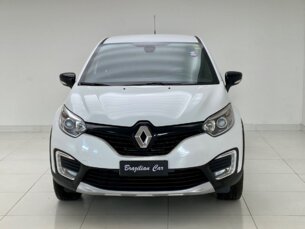 Foto 2 - Renault Captur Captur Intense 2.0 (Aut) automático