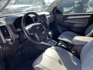 Foto 5 - Chevrolet S10 Cabine Dupla S10 2.8 CTDI LTZ 4WD (Aut) (Cab Dupla) manual