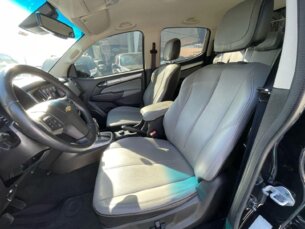 Foto 6 - Chevrolet S10 Cabine Dupla S10 2.8 CTDI LTZ 4WD (Aut) (Cab Dupla) manual