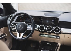Foto 4 - Mercedes-Benz GLB GLB 200 Launch Edition DCT automático