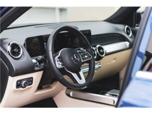 Foto 5 - Mercedes-Benz GLB GLB 200 Launch Edition DCT automático