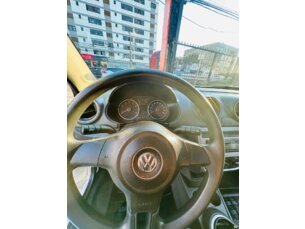 Foto 8 - Volkswagen Gol Gol 1.0 TEC City (Flex) 4p manual