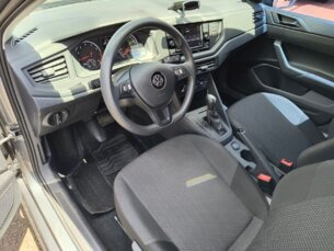 Foto 5 - Volkswagen Virtus Virtus 1.6 (Aut) automático