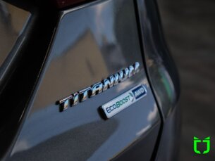 Foto 10 - Ford Fusion Fusion 2.0 EcoBoost Titanium AWD (Aut) automático