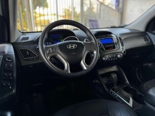 Foto 8 - Hyundai ix35 ix35 2.0 GLS Básico (Aut) automático