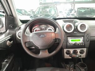 Foto 4 - Ford EcoSport Ecosport XLT 2.0 16V (Flex) automático