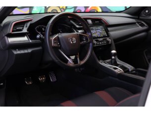 Foto 4 - Honda Civic Civic 1.5 Si turbo manual