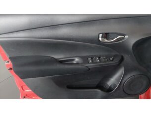 Foto 9 - Toyota Yaris Hatch Yaris 1.3 XL CVT (Flex) automático