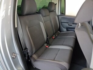 Foto 8 - Volkswagen Amarok Amarok 3.0 V6 CD Comfortline 4Motion (Aut) automático