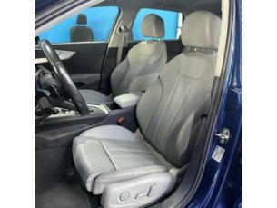 Foto 8 - Audi A4 A4 2.0 TFSI Launch Edition S Tronic manual