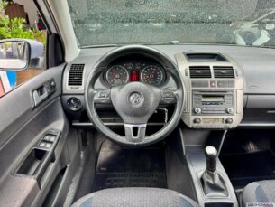 Foto 8 - Volkswagen Polo Sedan Polo Sedan Comfortline 1.6 8V (Flex) manual