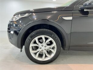 Foto 7 - Land Rover Discovery Sport Discovery Sport 2.0 Si4 HSE 4WD automático