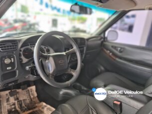 Foto 6 - Chevrolet S10 Cabine Dupla S10 Executive 4x2 2.8 Turbo Electronic (Cab Dupla) manual