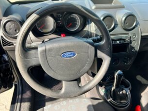 Foto 8 - Ford Fiesta Hatch Fiesta Hatch 1.0 (Flex) manual