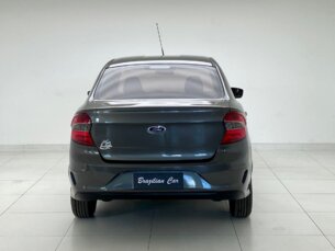 Foto 4 - Ford Ka Sedan Ka Sedan SE Plus 1.0 manual