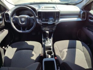 Foto 10 - Fiat Toro Toro 2.0 TDI Endurance 4WD (Aut) automático