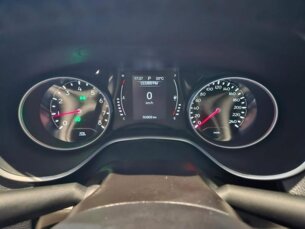 Foto 6 - Jeep Compass Compass 2.0 Sport (Aut) automático