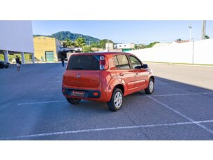 Foto 3 - Fiat Uno Uno Attractive 1.4 8V (Flex) 4p manual