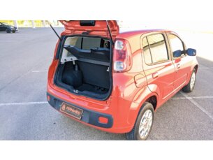 Foto 7 - Fiat Uno Uno Attractive 1.4 8V (Flex) 4p manual