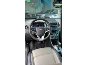 Foto 7 - Chevrolet Tracker Tracker LTZ 1.8 16v (Flex) (Aut) automático