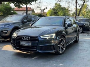 Audi A4 2.0 TFSI Limited Edition S Tronic
